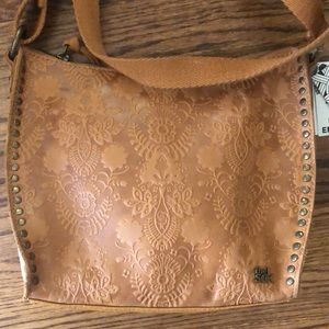 The Sak Saratoga cross body